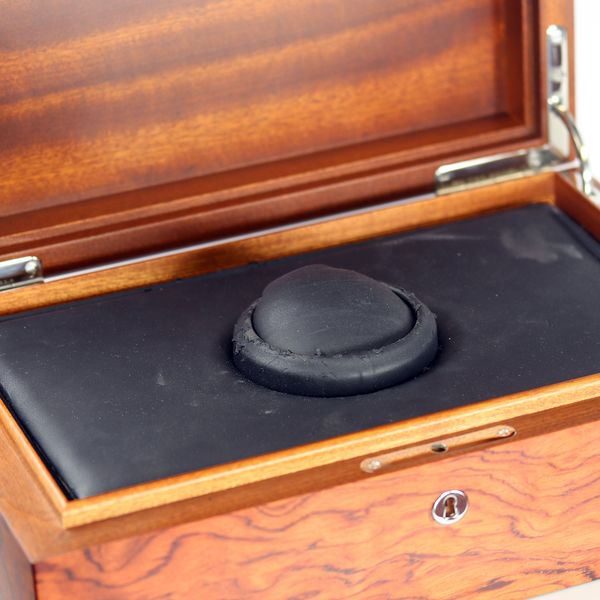 Blancpain Villeret 6614-3437-55B